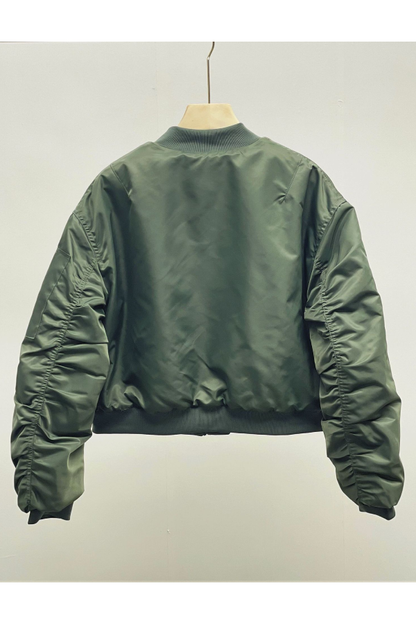 Classic Vintage & Enduringly Stylish Jacket