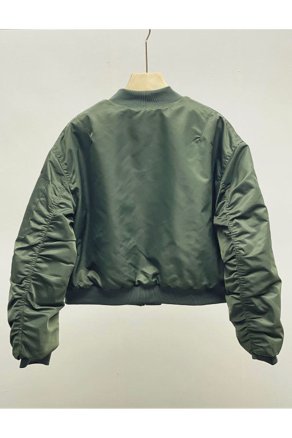 Classic Vintage & Enduringly Stylish Jacket