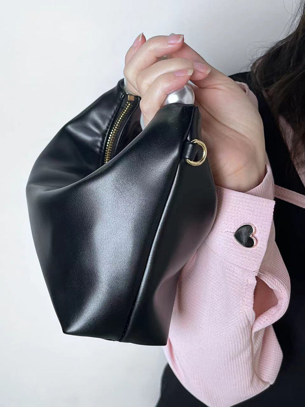 Classic Vintage Bag with a Flattering Fit