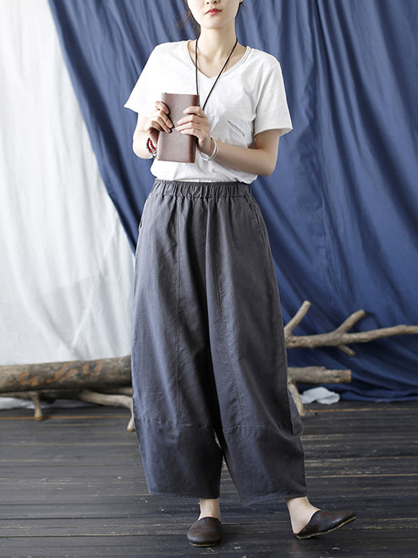 Elegantly Styled Pants for Everyday Wear
