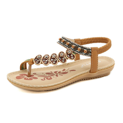 Beautifully Crafted Sandals in a Classic Style