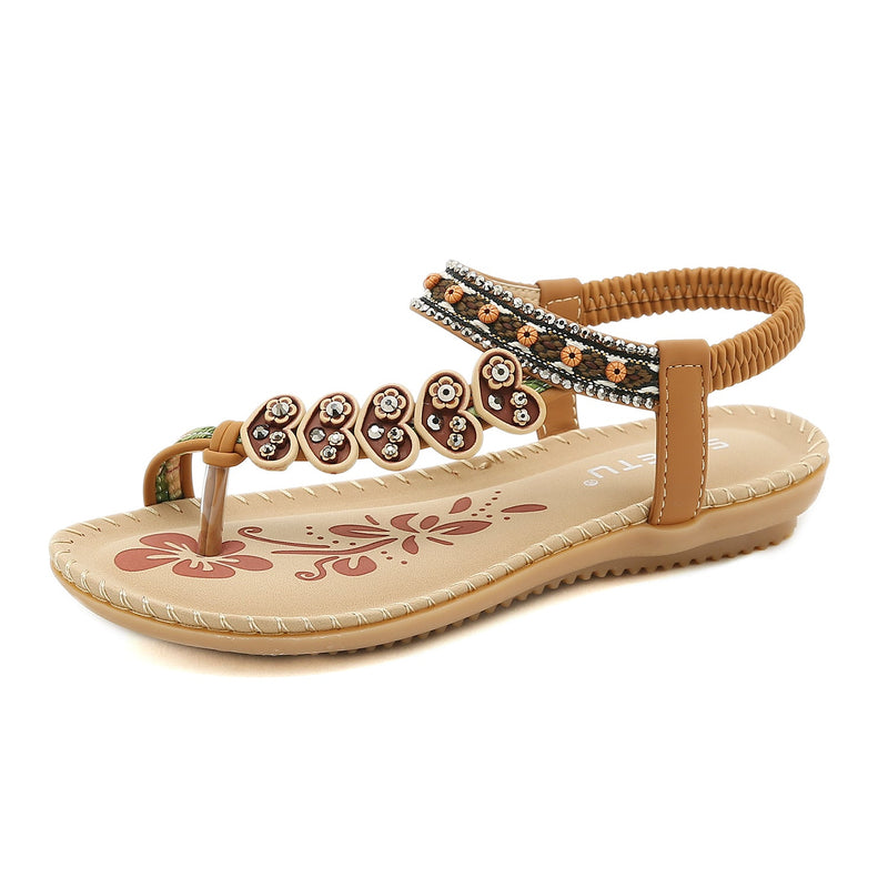 Beautifully Crafted Sandals in a Classic Style