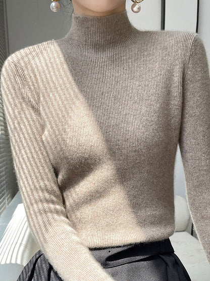Beautifully Crafted Sweater in a Classic Style