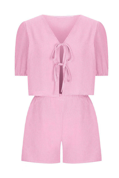 Beautifully Finished Garment in a Timeless Design