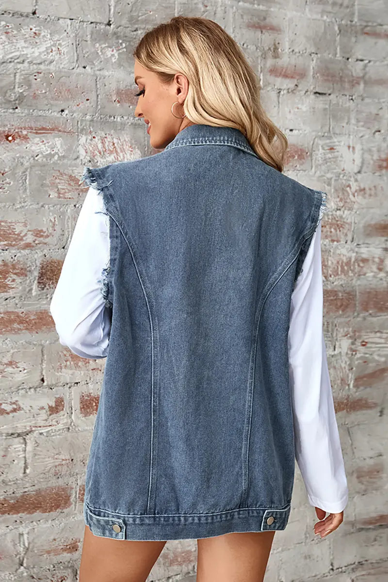 Gracefully Styled Cardigan for Any Occasion