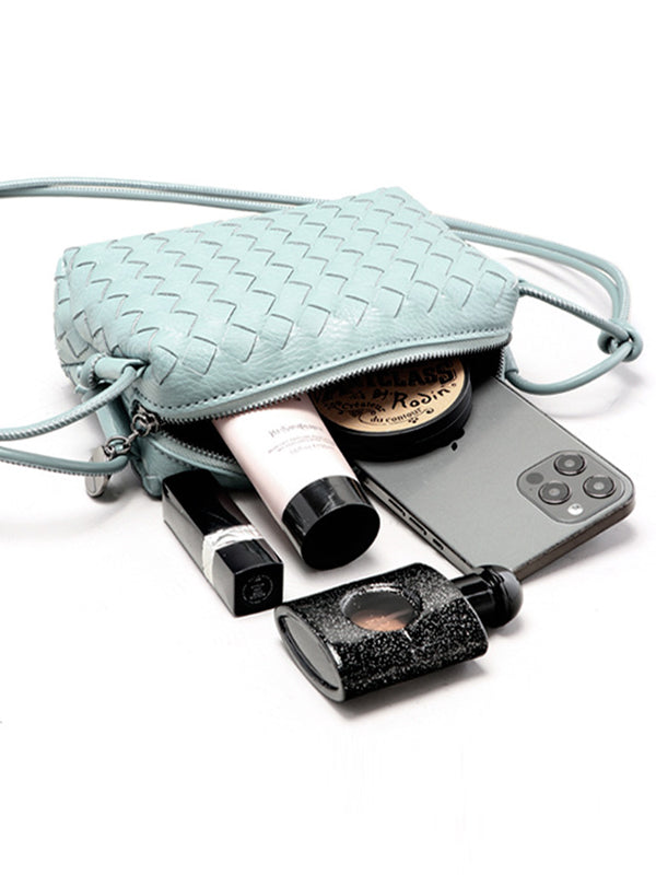 Polished Bag with an Effortless Classic Look
