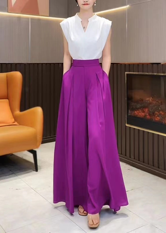 Gracefully Styled Pants for Any Occasion