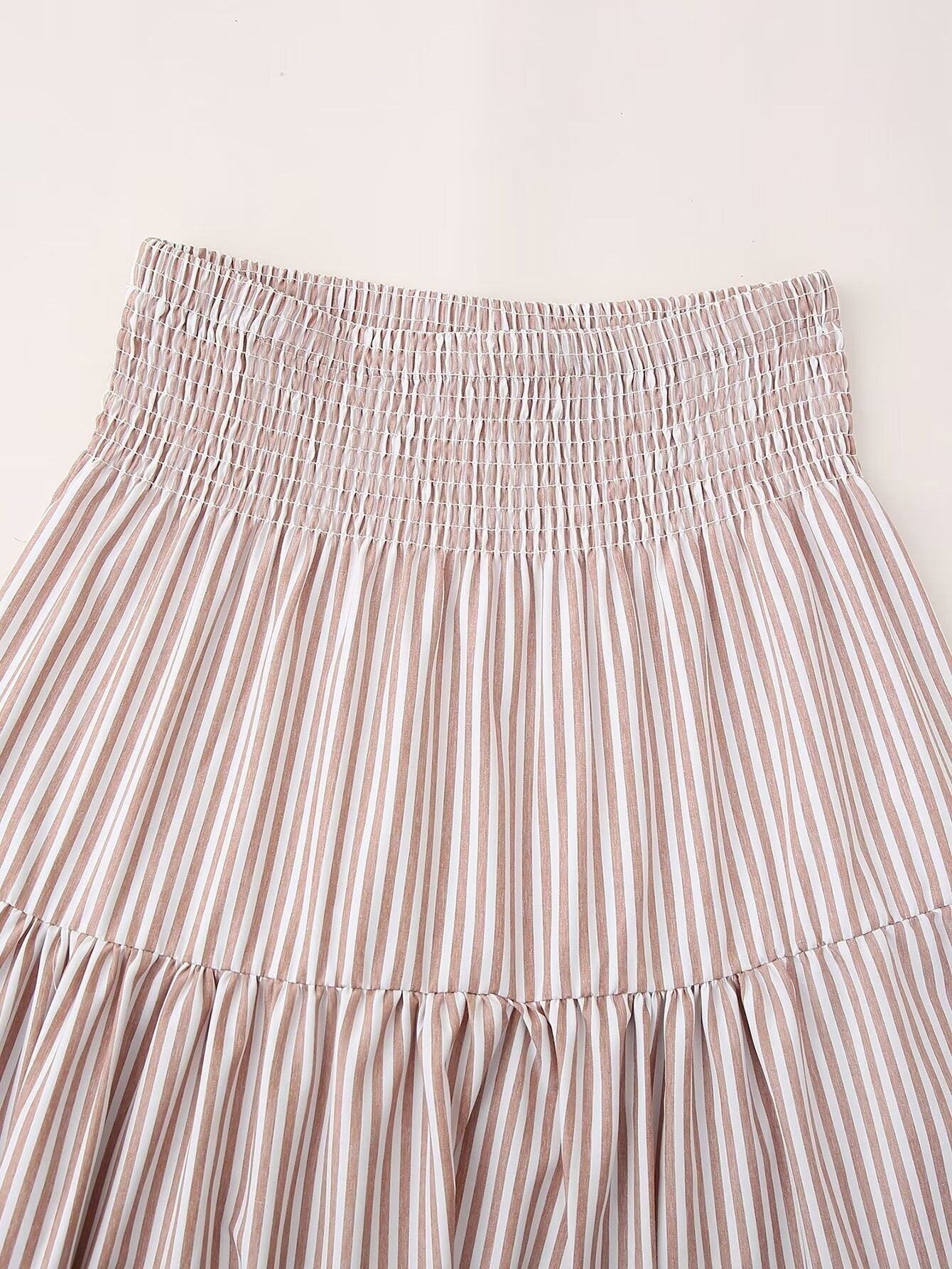 Gracefully Styled Top for Any Occasion