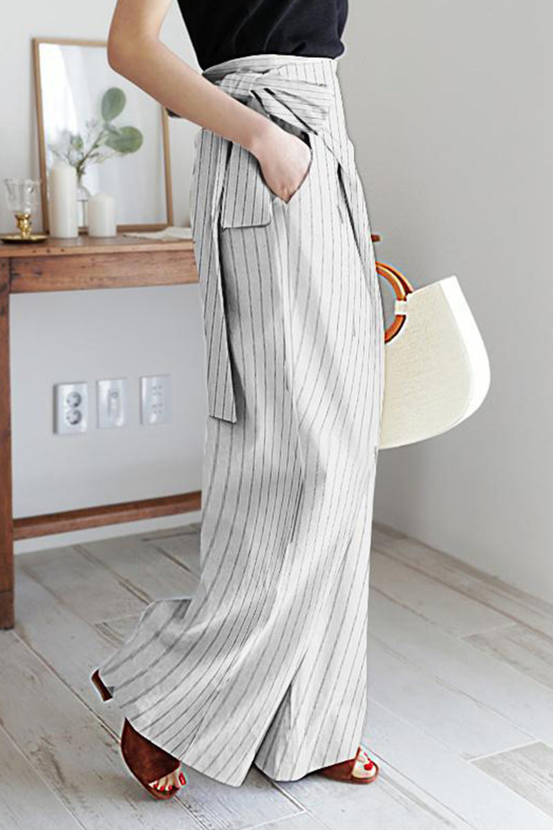 Well Tailored Garment with a Graceful Silhouette