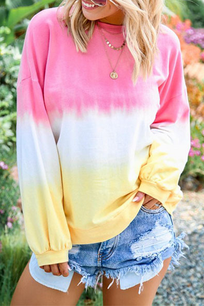 Sophisticated Top with a Clean Classic Look