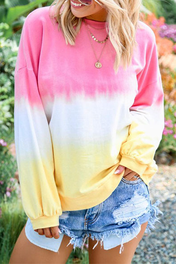 Sophisticated Top with a Clean Classic Look