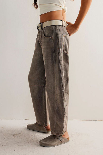 Classic Vintage Garment with a Flattering Fit