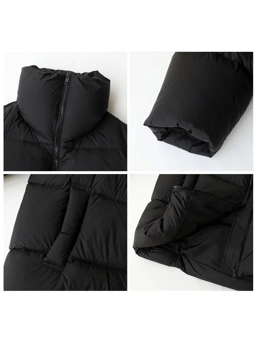 Beautifully Crafted Jacket in a Classic Style