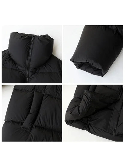 Beautifully Crafted Jacket in a Classic Style