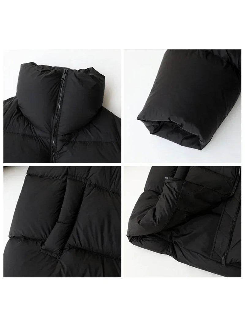 Beautifully Crafted Jacket in a Classic Style