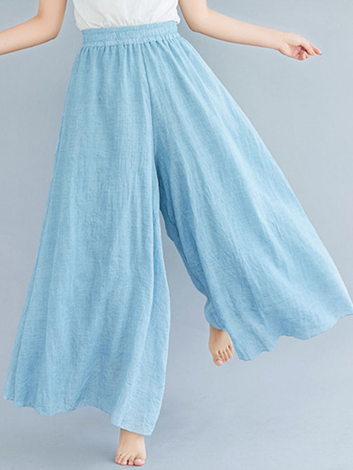 Light Blue