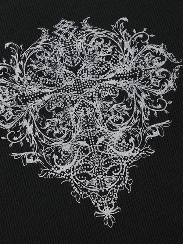 Elegantly Styled Garment for Everyday Wear