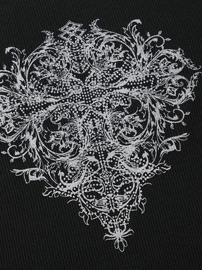 Elegantly Styled Garment for Everyday Wear