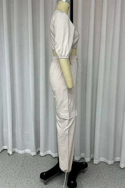 A Vintage Style Garment with Delicate Timeless Details