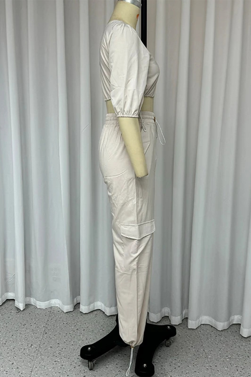Gracefully Styled Garment for Any Occasion