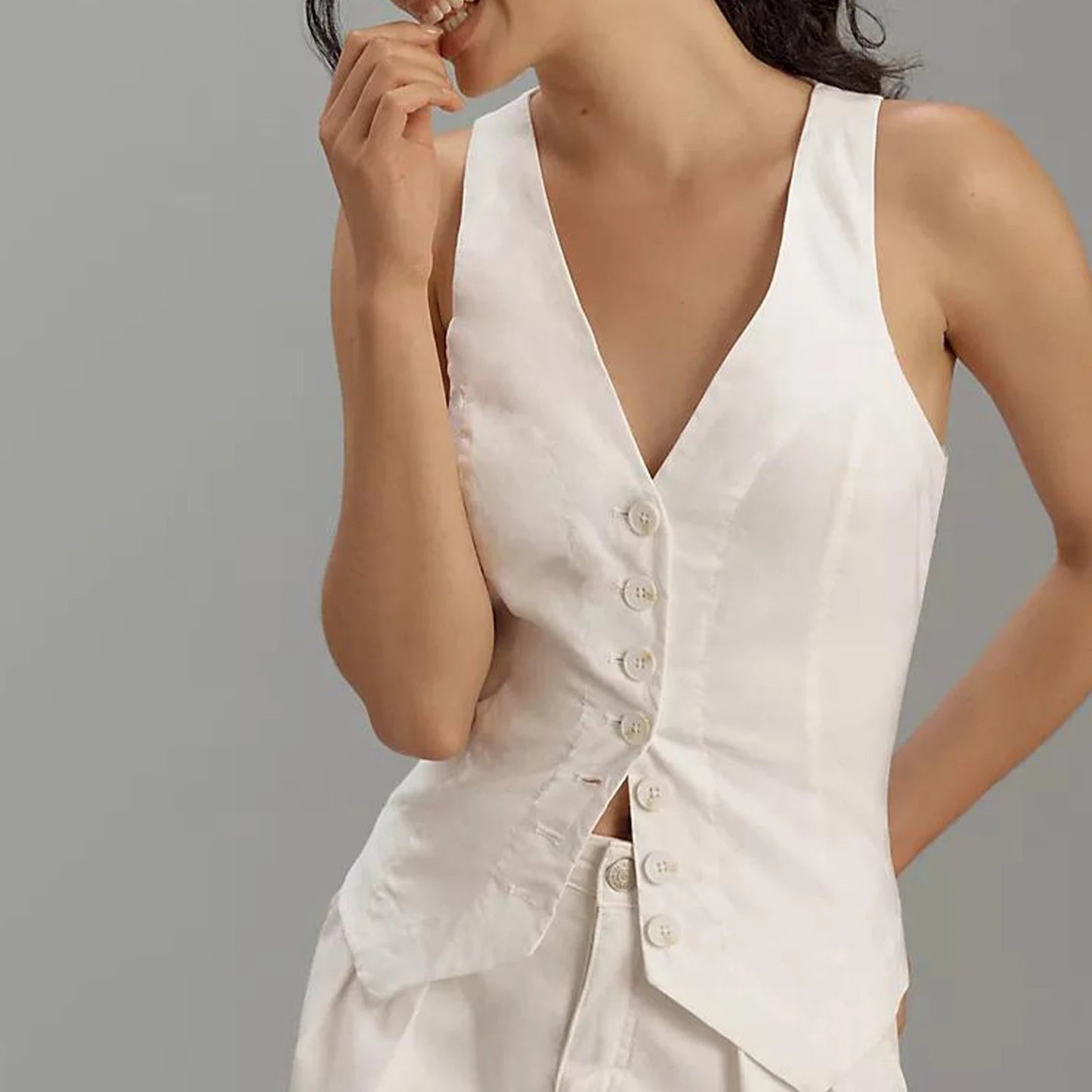 Beautifully Crafted Coat in a Classic Style
