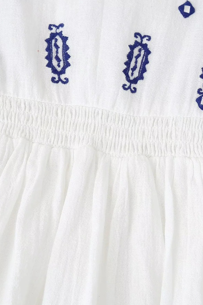 Beautifully Crafted Top in a Classic Style