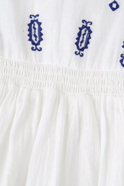 Beautifully Crafted Top in a Classic Style