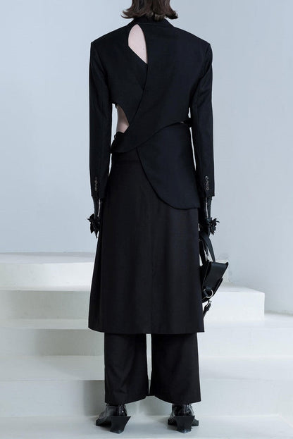 Beautifully Crafted Garment in a Classic Style