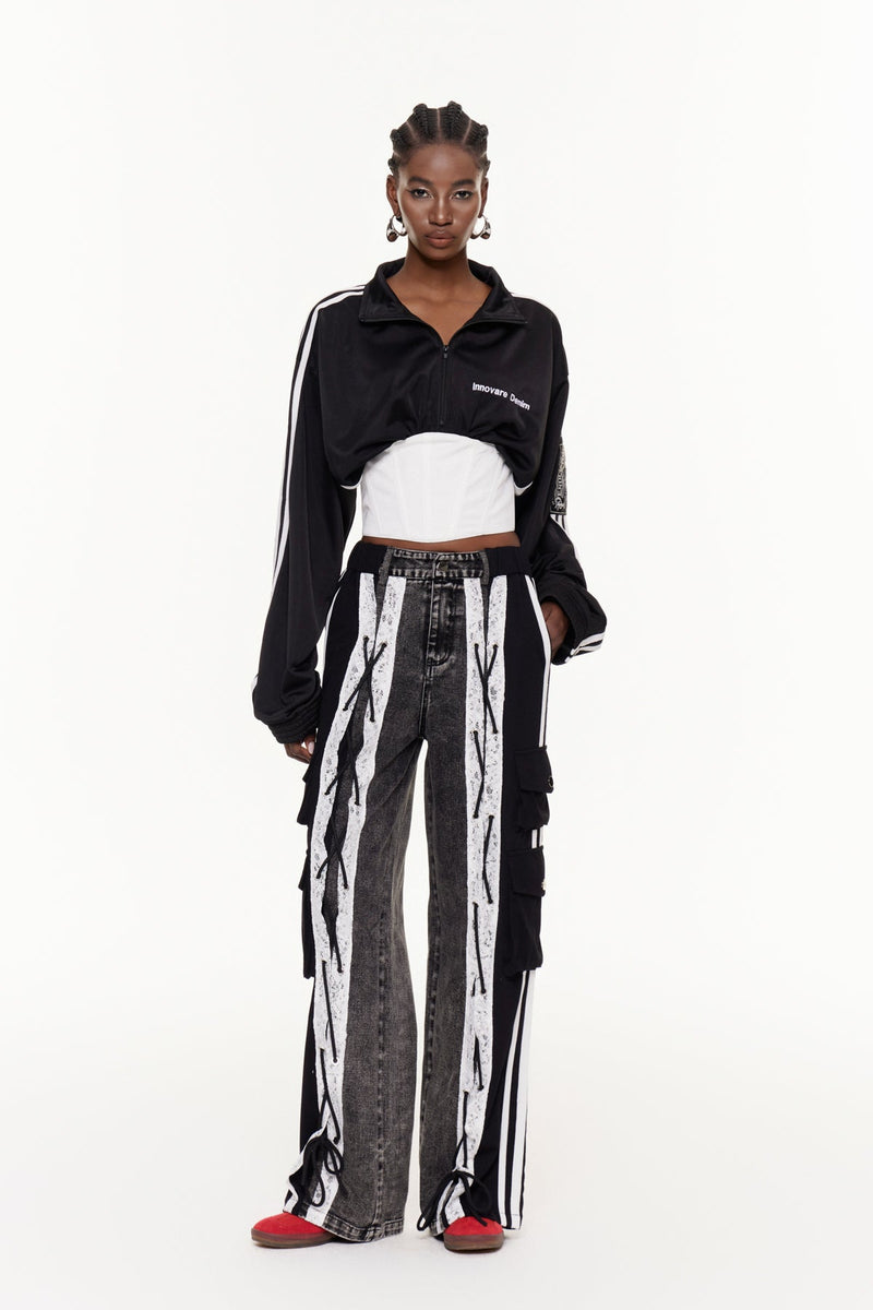 Beautifully Finished Top in a Timeless Design