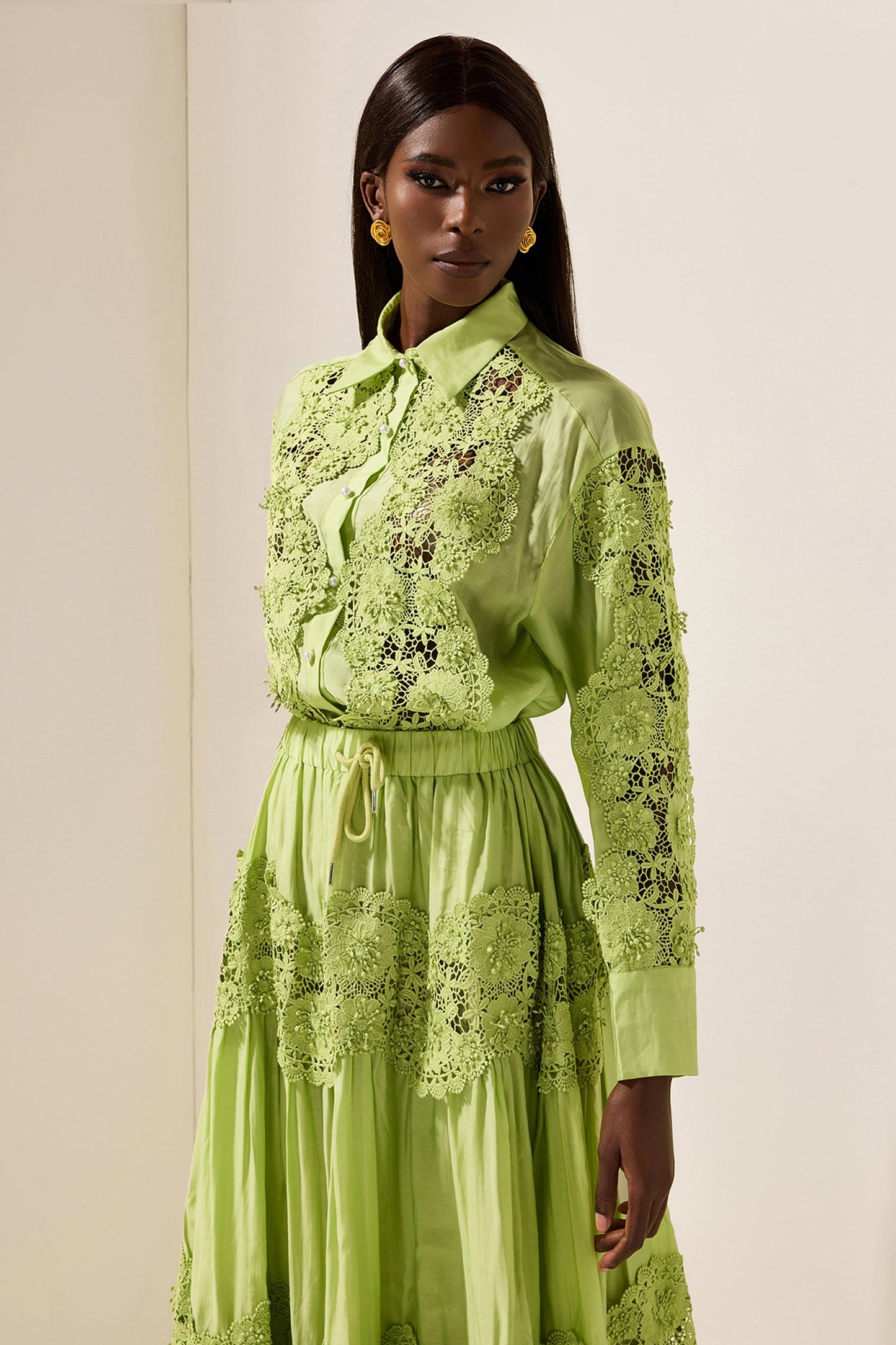 Classic Vintage & Enduringly Stylish Top