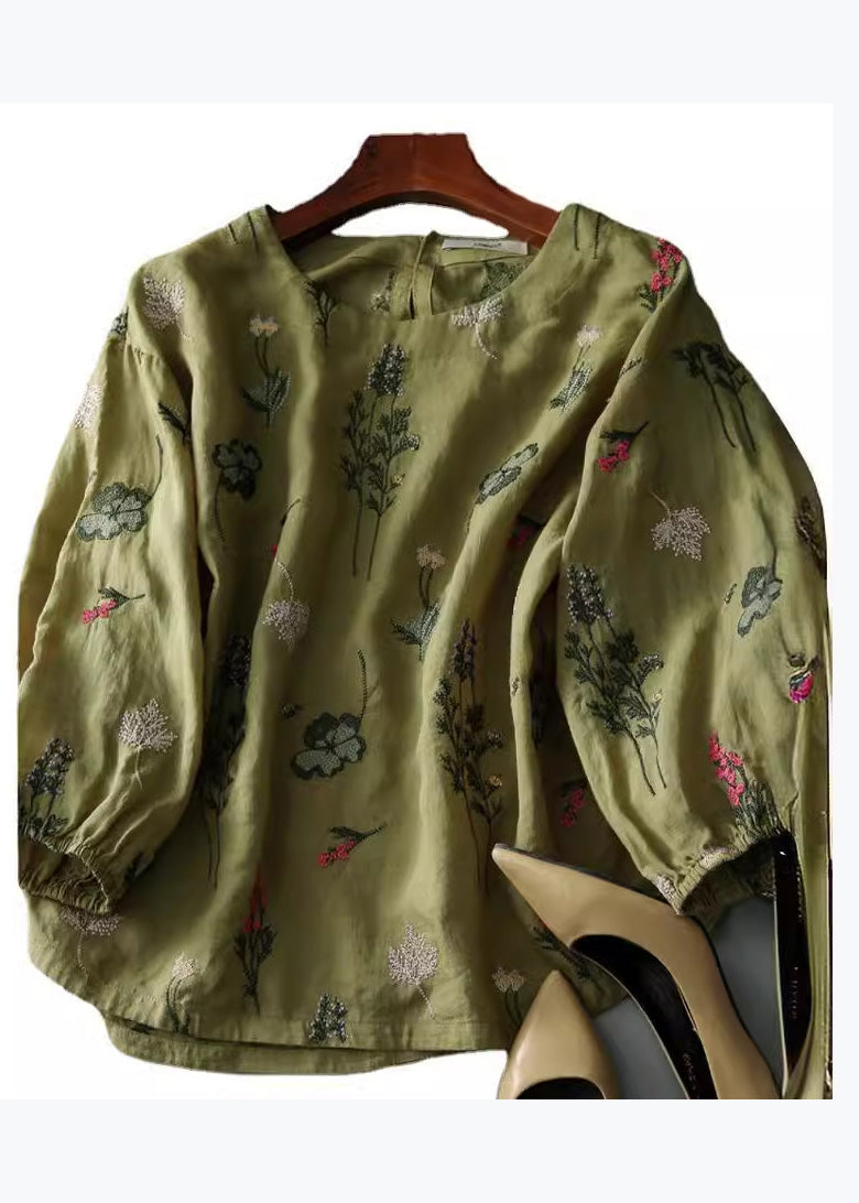 Gracefully Styled Shirt for Any Occasion
