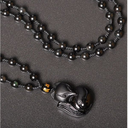 Gracefully Styled Garment for Any Occasion