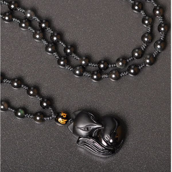 Gracefully Styled Garment for Any Occasion