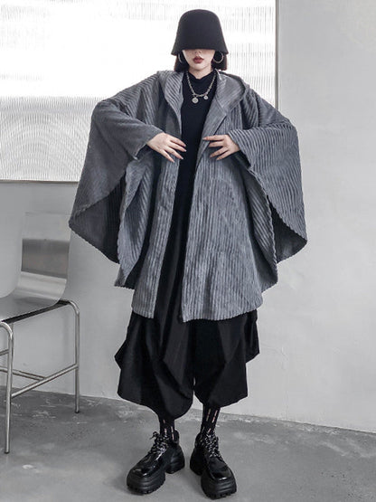 Beautifully Balanced Jacket with Timeless Character