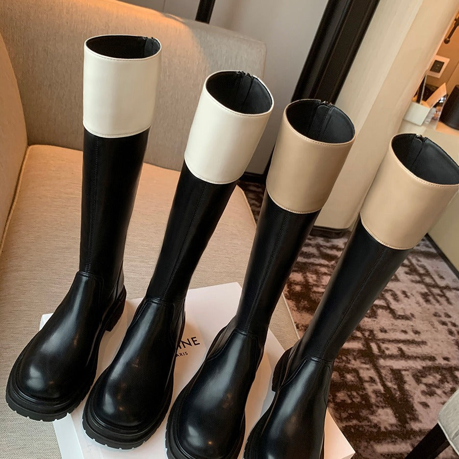Classic Vintage & Enduringly Stylish Boots