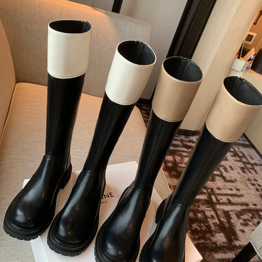 Classic Vintage & Enduringly Stylish Boots