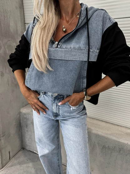 Polished Garment with an Effortless Classic Look