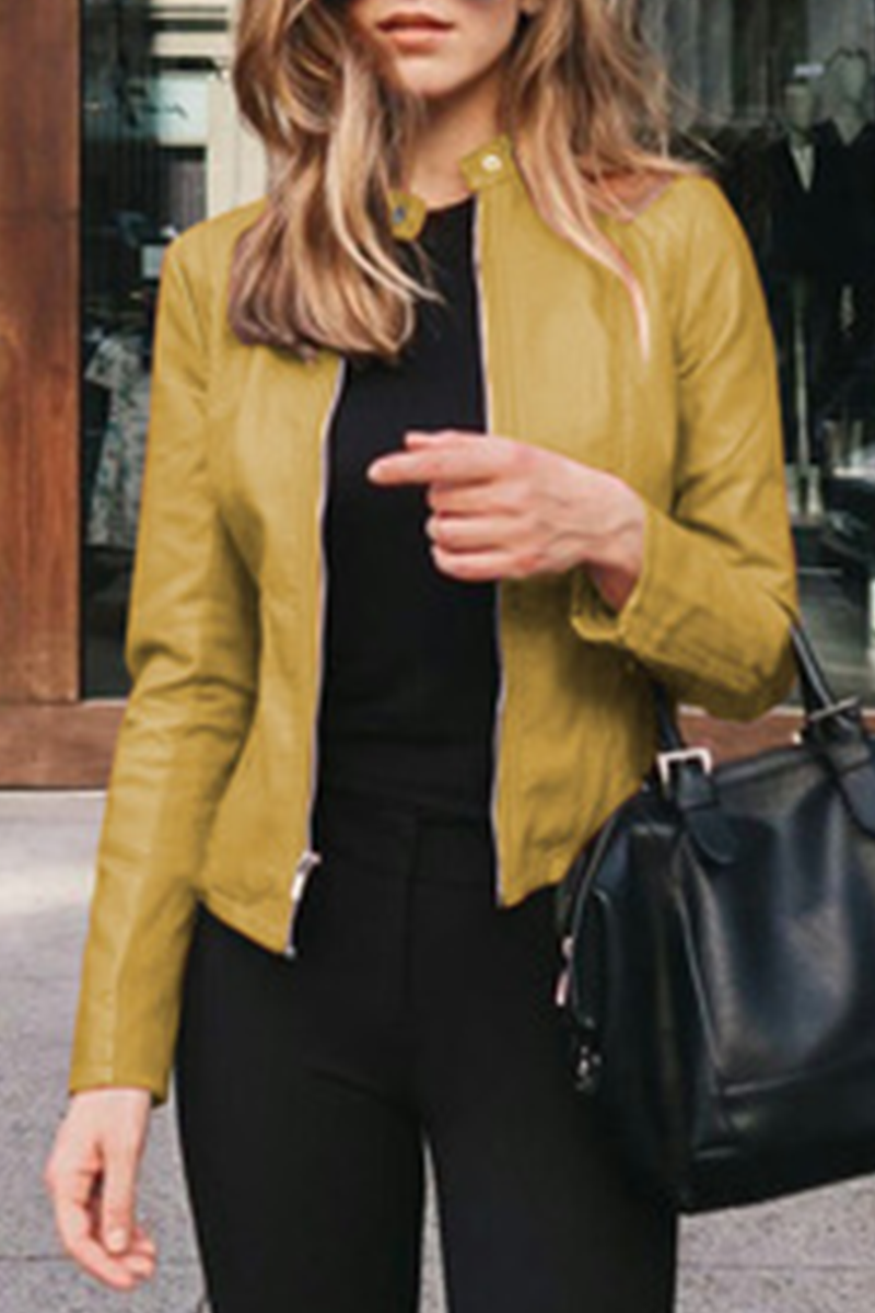 Beautifully Finished Garment in a Timeless Design