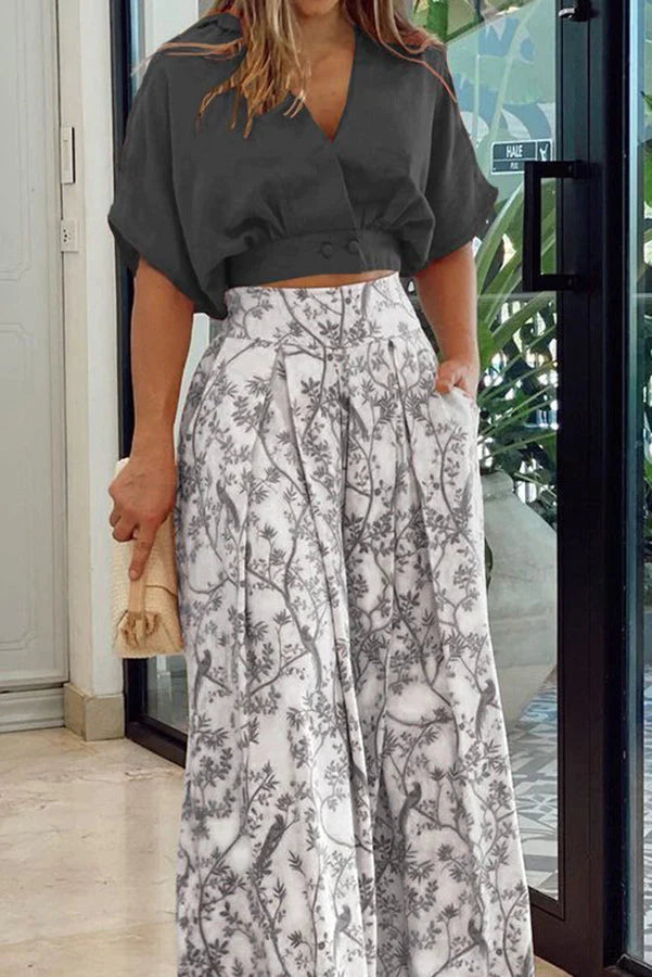 Beautifully Finished Garment in a Timeless Design