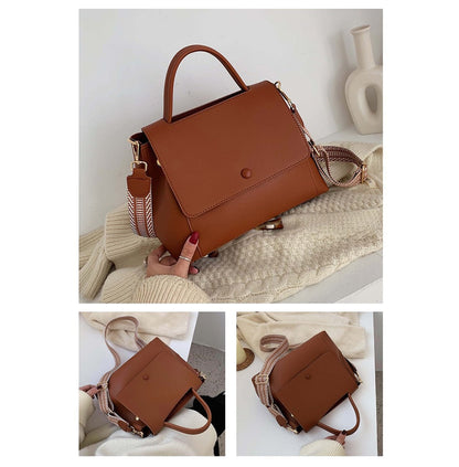 Vintage Inspired Bag with a Contemporary Edge