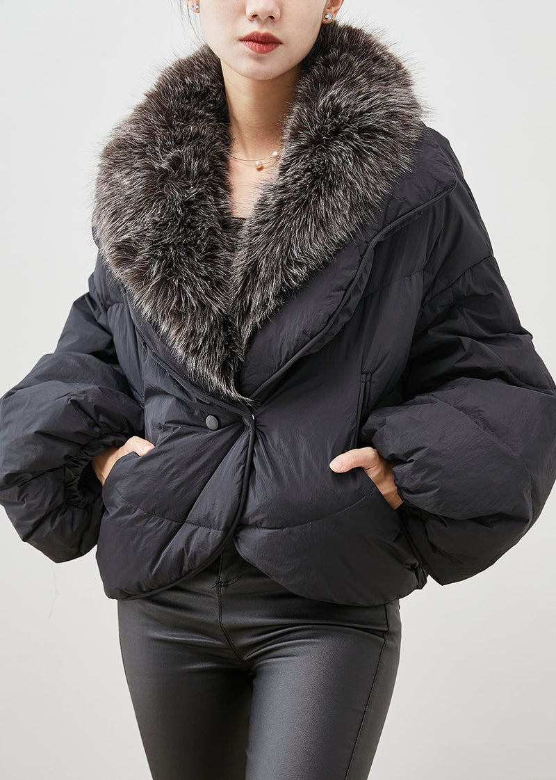 Beautifully Crafted Jacket in a Classic Style