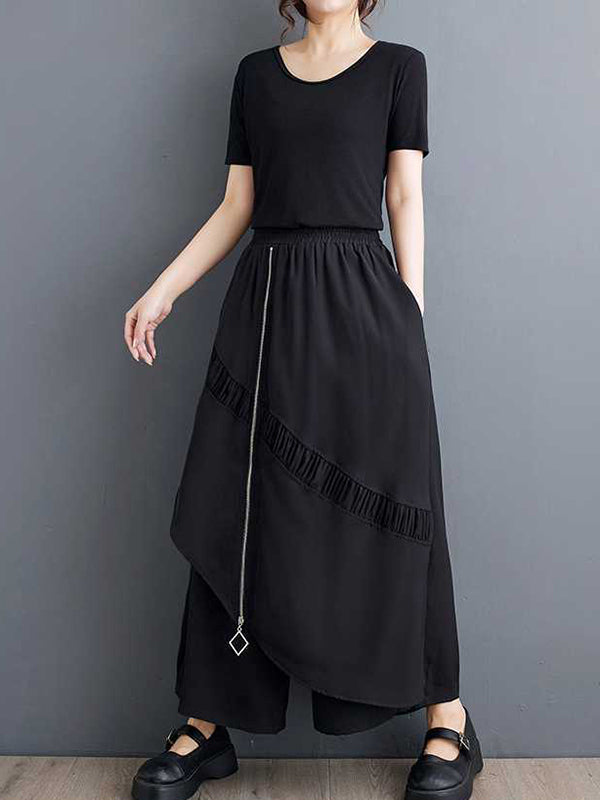 Beautifully Crafted Pants in a Classic Style