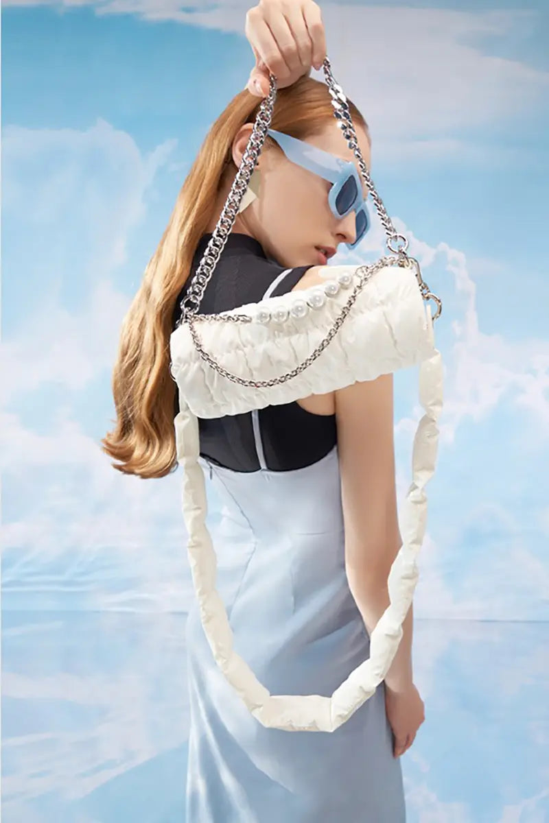 Vintage Inspired Garment with a Contemporary Edge