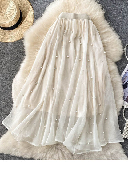 Beautifully Finished Garment in a Timeless Design
