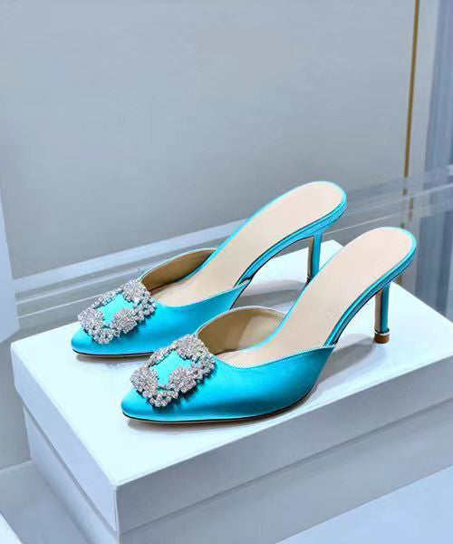 Classic Vintage & Enduringly Stylish Sandals