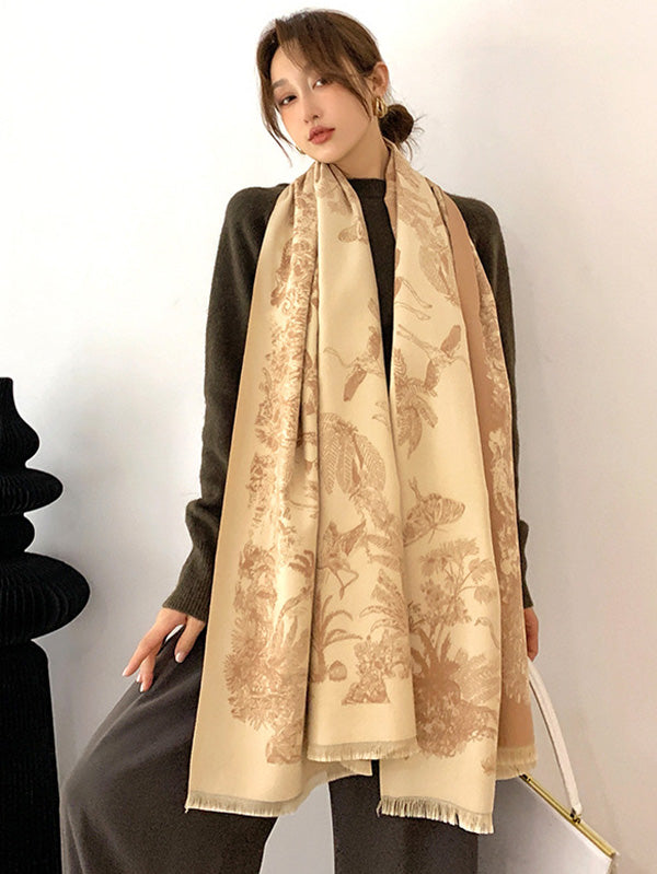 Polished Garment with an Effortless Classic Look