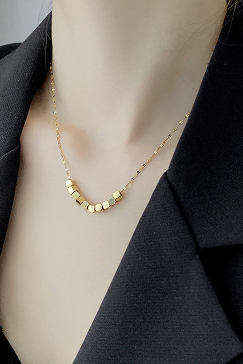 Beautifully Crafted Garment in a Classic Style