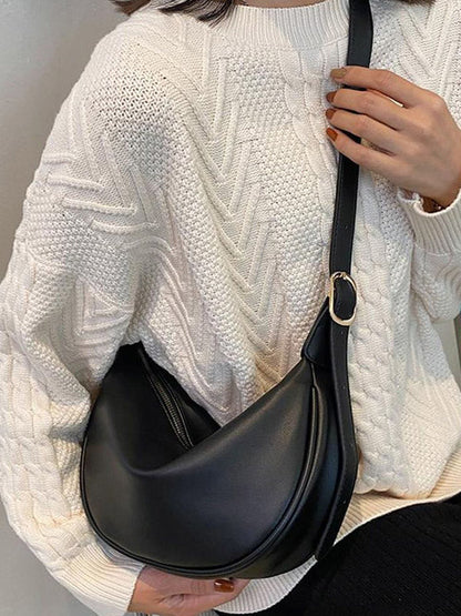 Beautifully Balanced Bag with Timeless Character