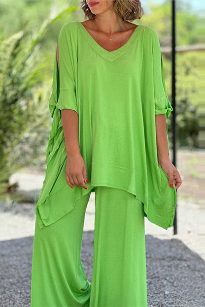 Beautifully Finished Garment in a Timeless Design
