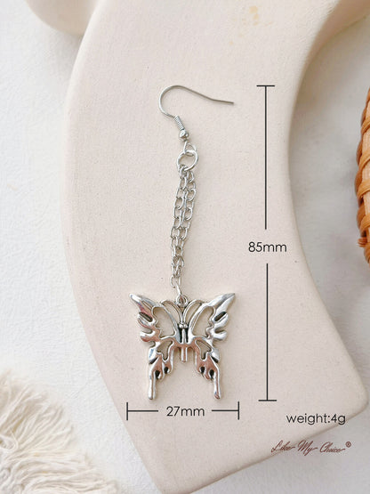 A Vintage Style Garment with Delicate Timeless Details